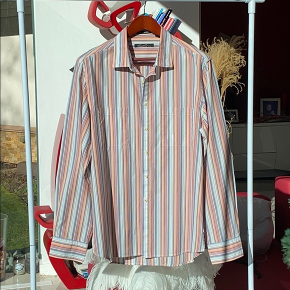 Casual button down shirt - Picture 1 of 5